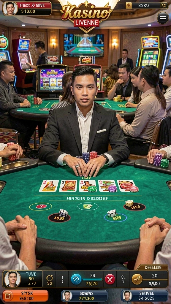 380slot - Beragam pilihan tema slot yang mengasyikkan.