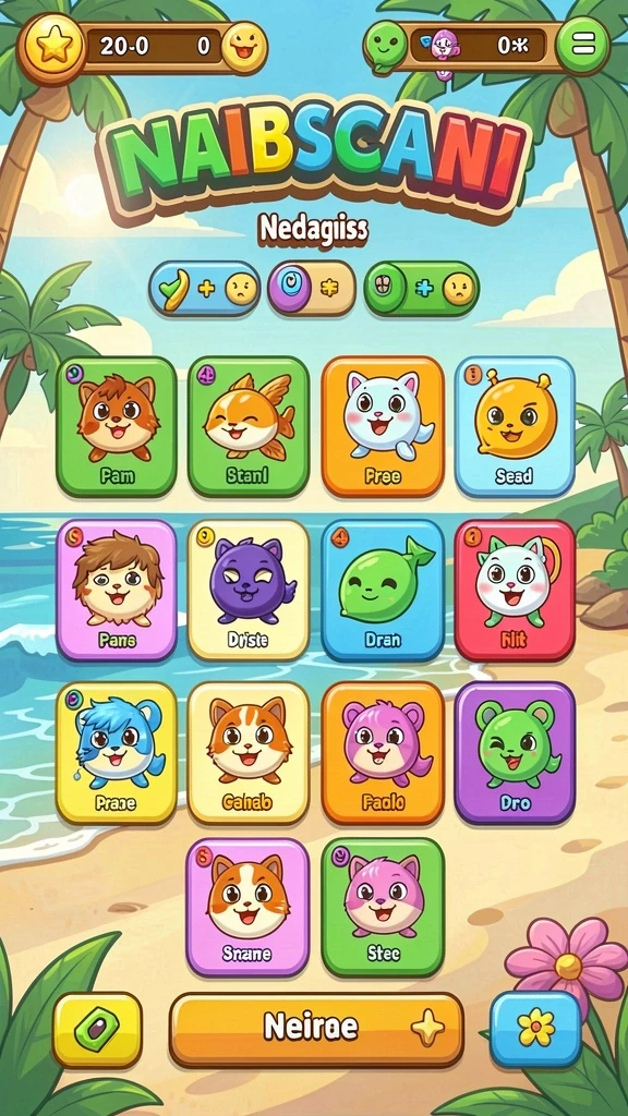 738slot - Tampilan antarmuka 738SLOT yang menarik.