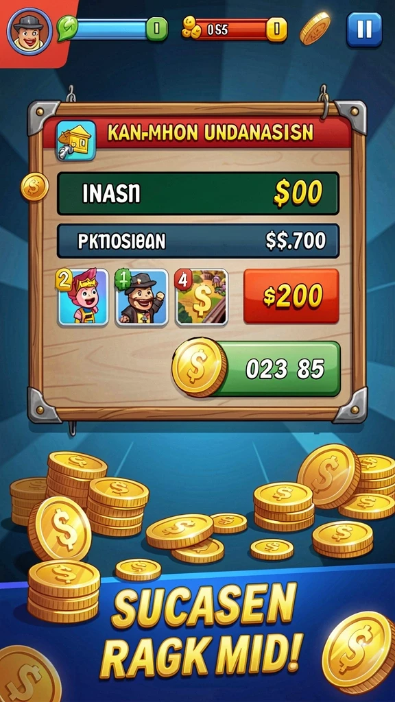 738slot - Fitur bonus menambah pengalaman bermain yang seru.
