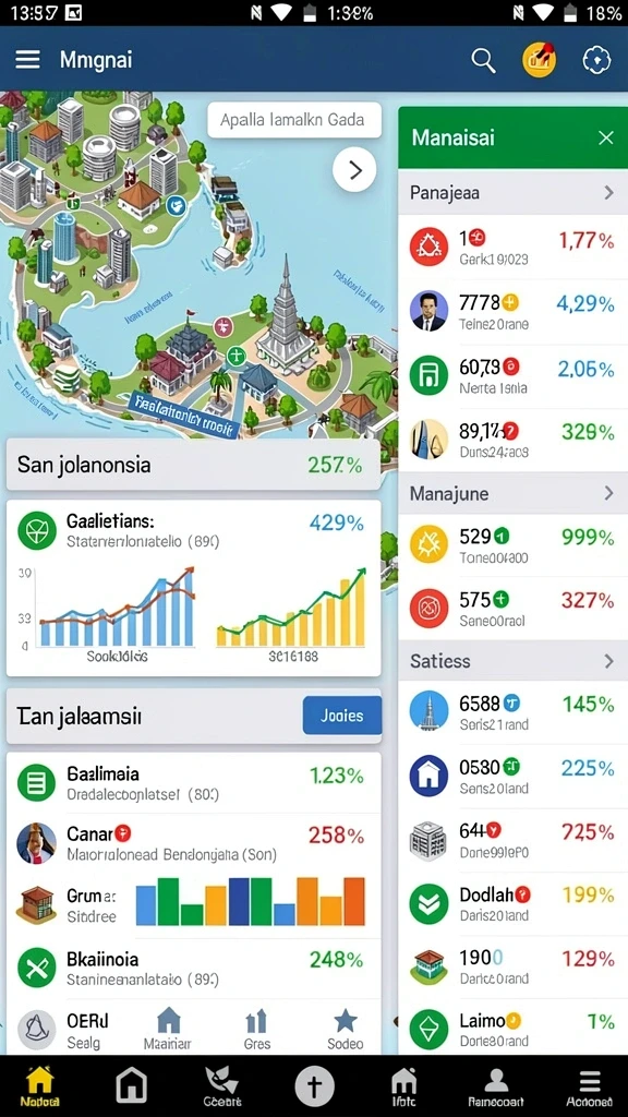 bayitoto - Berbagai pilihan karakter dan item bonus yang menarik.
