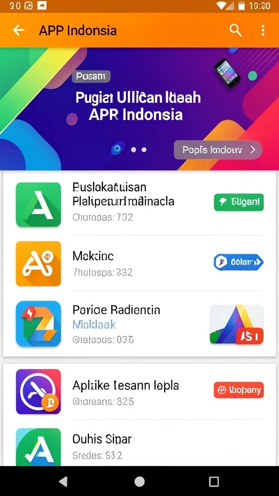 gatotkaca123 - Pemandangan indah dari dunia petualangan Gatotkaca.