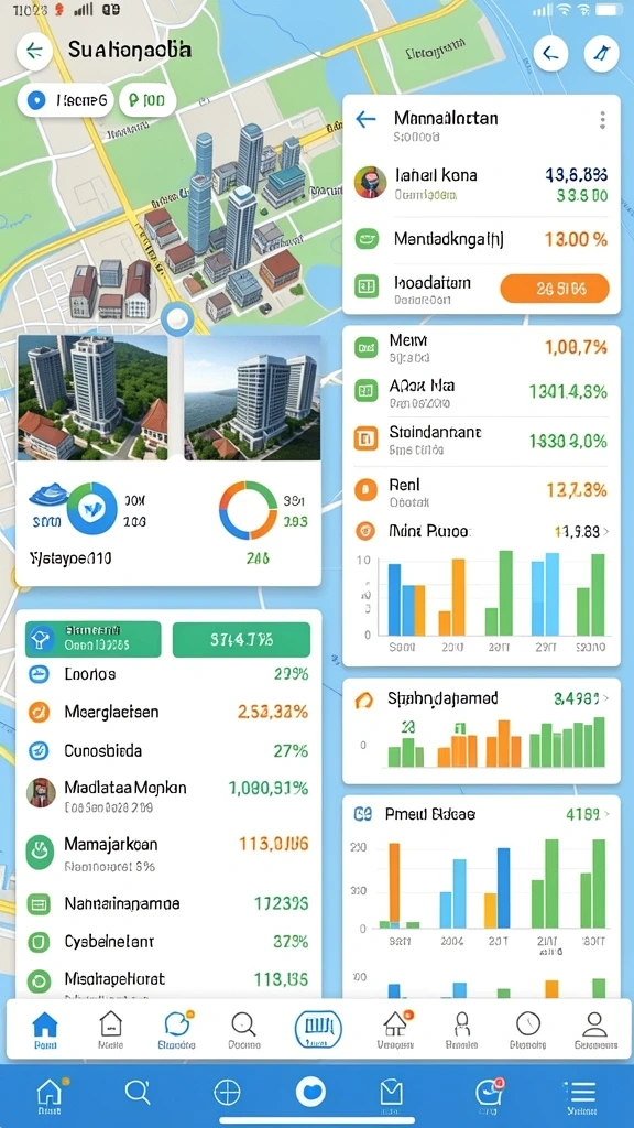 gn168 - Tampilan antarmuka yang ramah pengguna.