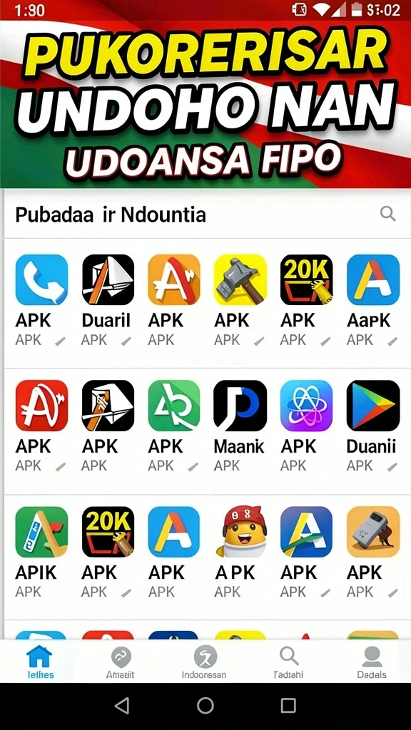 granat88 - Tampilan antarmuka utama GRANAT88 yang memukau.