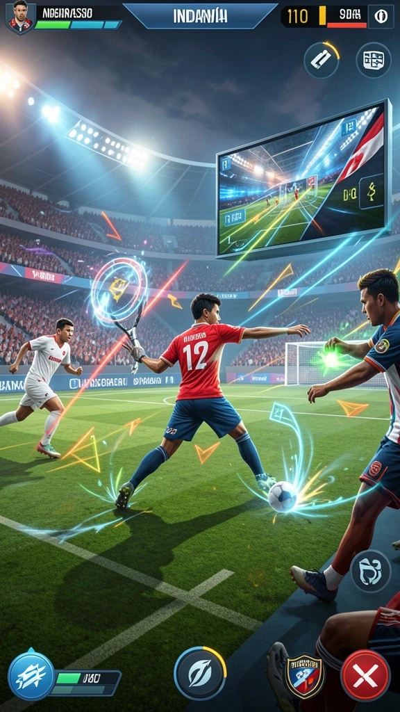 idcjoker - Bonus menarik menanti Anda di IDCJOKER.