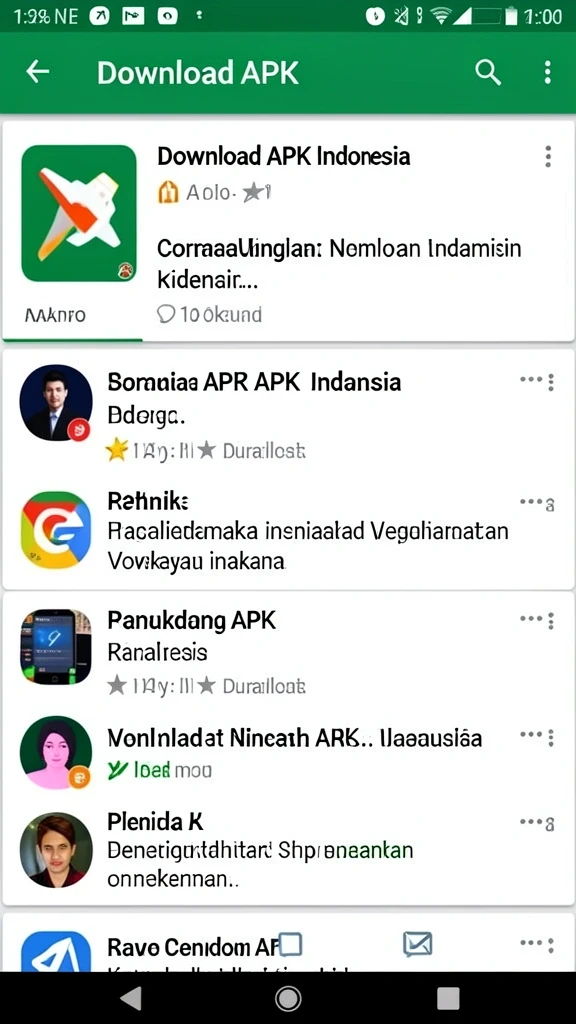 idn89 - Pemain dapat berinteraksi langsung dalam mode multiplayer.