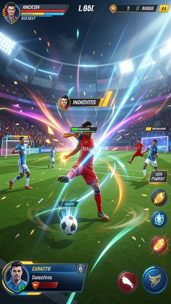 idngaruda - Level baru yang menantang dan seru.