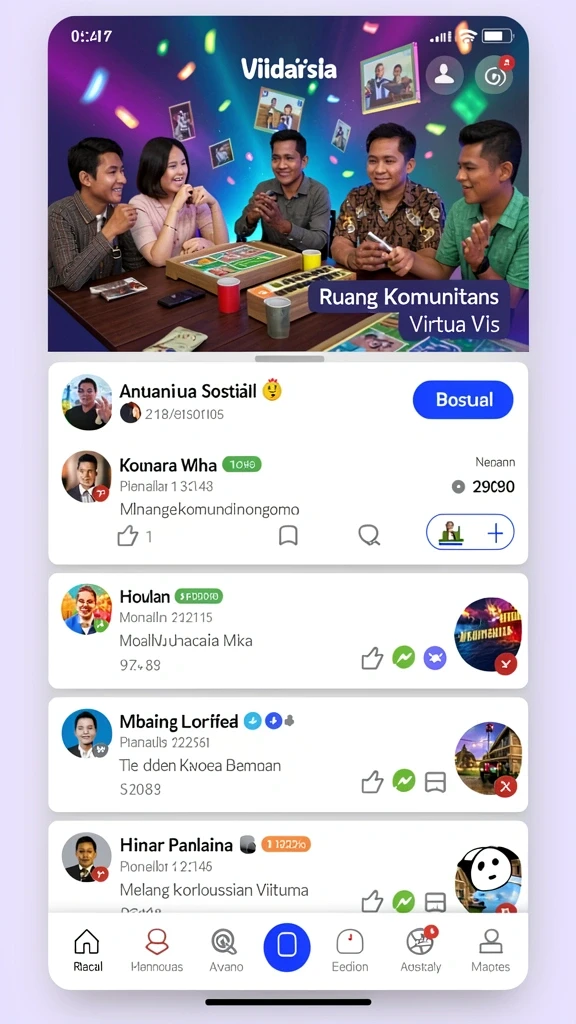 jktwin - Gameplay JKTWIN yang menantang dan seru.
