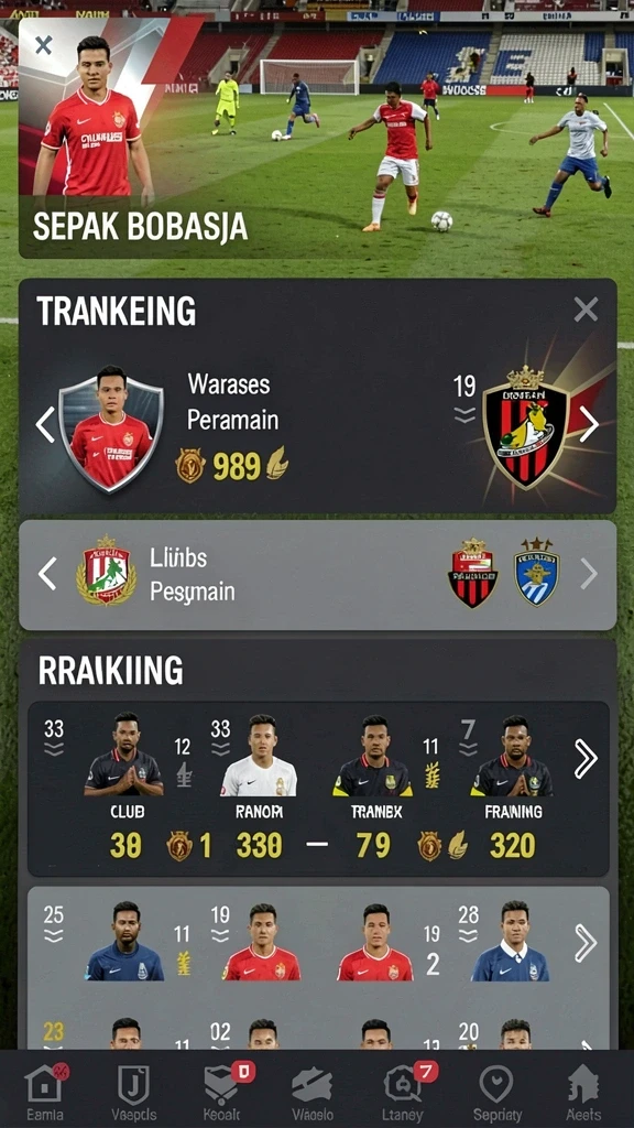 jktwin - Pengaturan multiplayer yang memungkinkan bersaing dengan pemain lain.