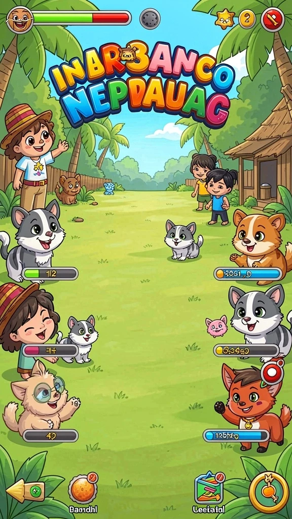 katakwin - Tampilan antarmuka yang menarik dan mudah dipahami.