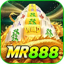 Ikon mr888