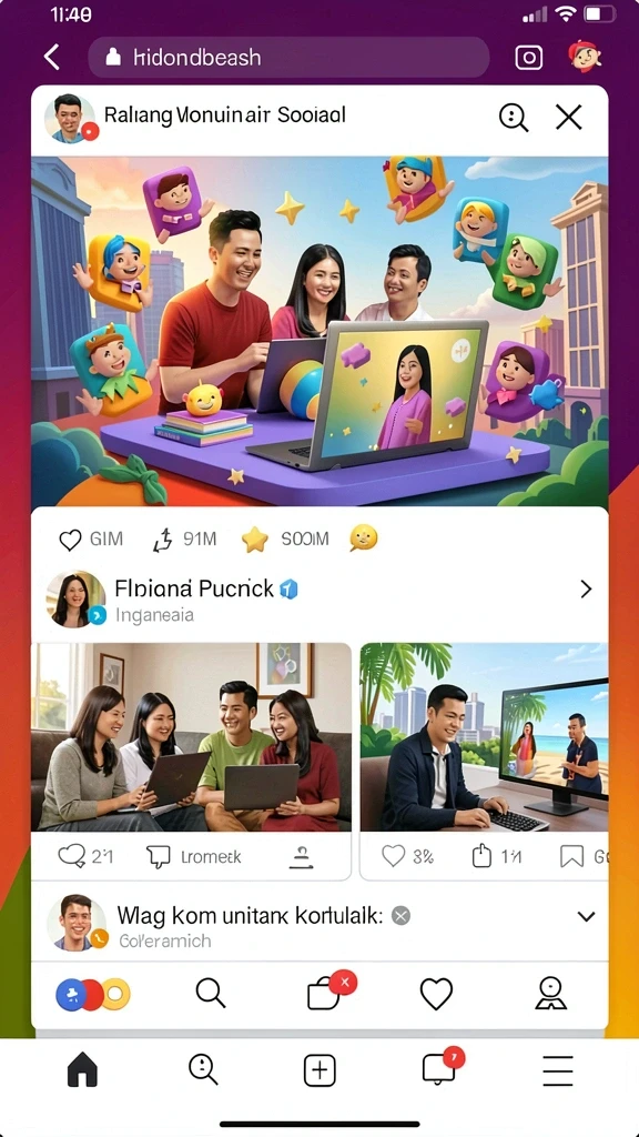 pol88 - Event menarik dengan hadiah menggiurkan.
