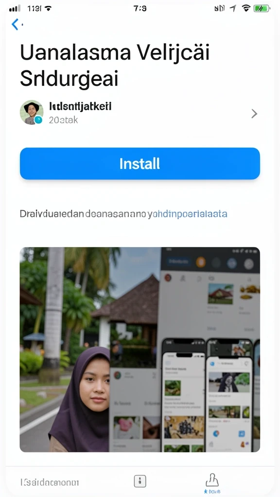robintogel - Tampilan antarmuka ROBINTOGEL yang menarik dan mudah digunakan.