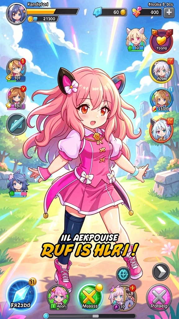 rvip3 - Mode multiplayer yang seru dan kompetitif.