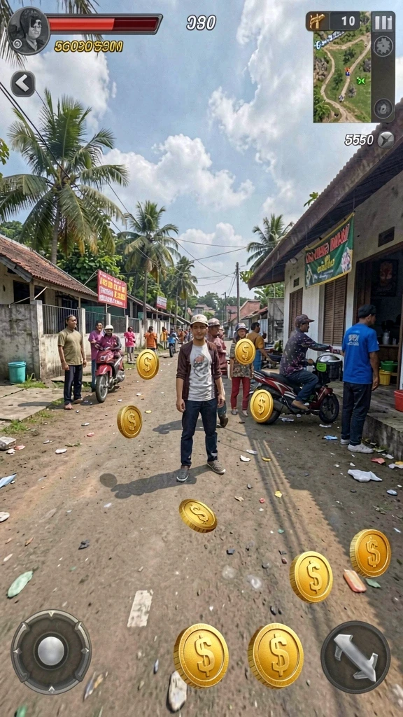 supraslot - Fitur bonus yang meningkatkan pengalaman bermain.