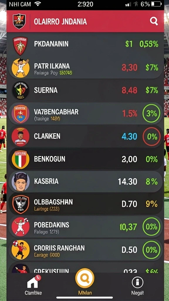 tar555 - Tangkapan layar menampilkan karakter utama di tengah pertarungan epik.