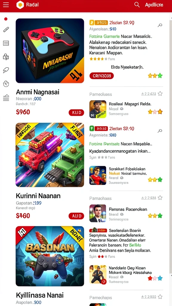 zorototo - Gameplay menarik yang membuat ketagihan.