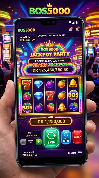 Pratinjau build resmi — siap diunduh untuk Android