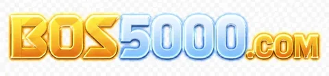 bos5000 — Logo Resmi